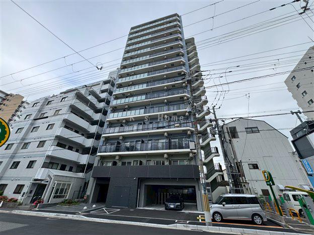 スワンズシティ神戸湊川II