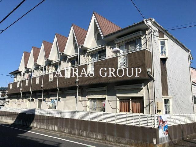 あかるハイム19