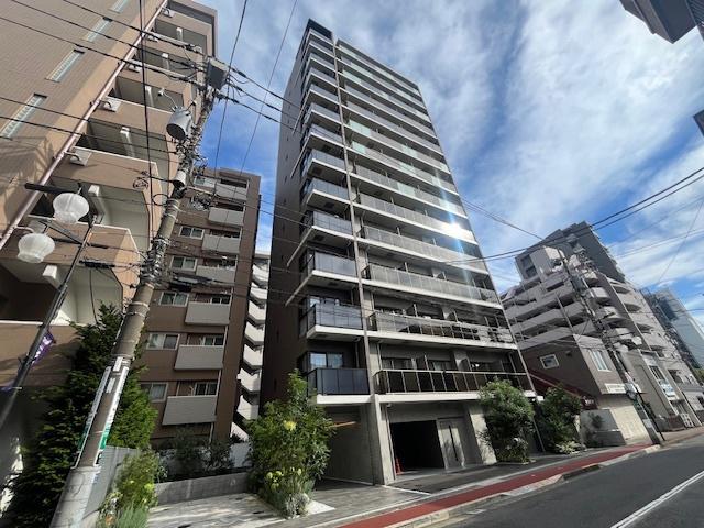 TOPAZ町田(1DK/5階)