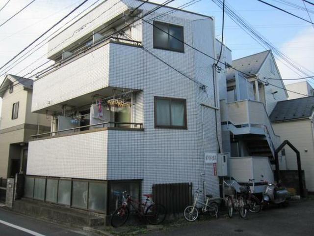 ホワイトヒルズ