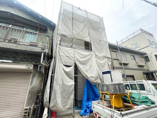 ラモーナ潮路
