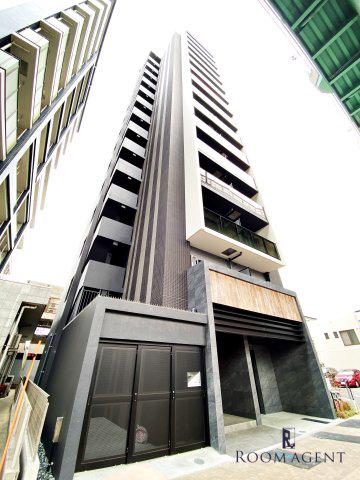 ストーリア名古屋城西