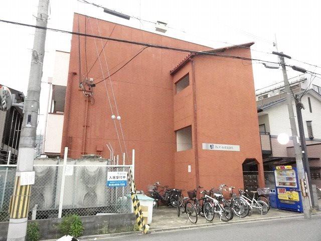 プレアール伏見深草