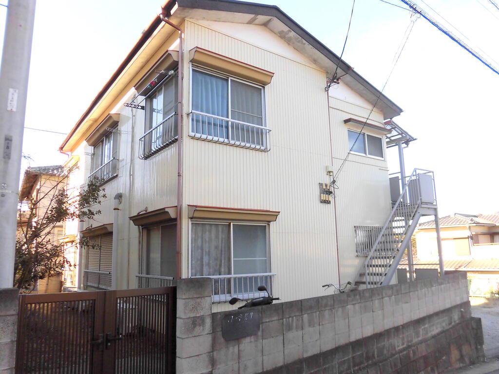 コーポ花井