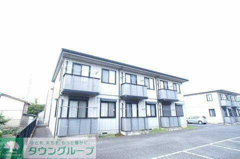 クレセントB