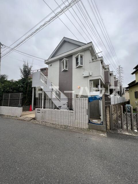 ロイヤルコーポ幕張