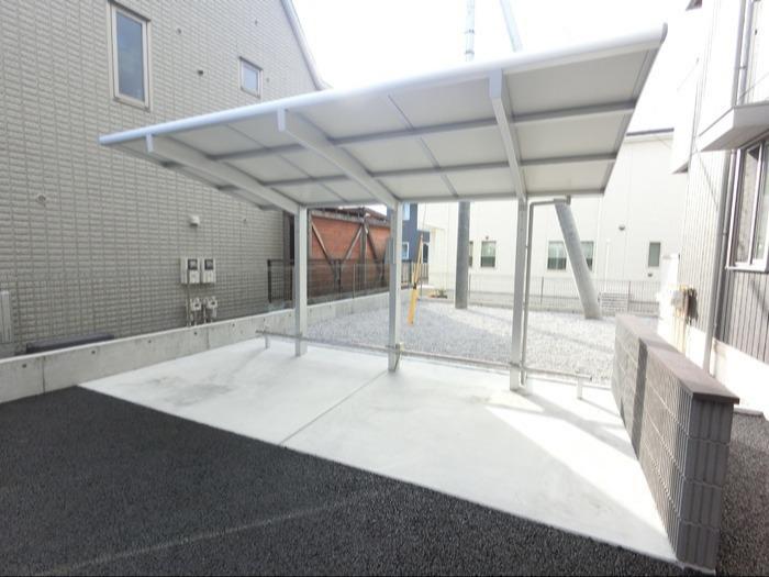 D-ROOM並榎町
