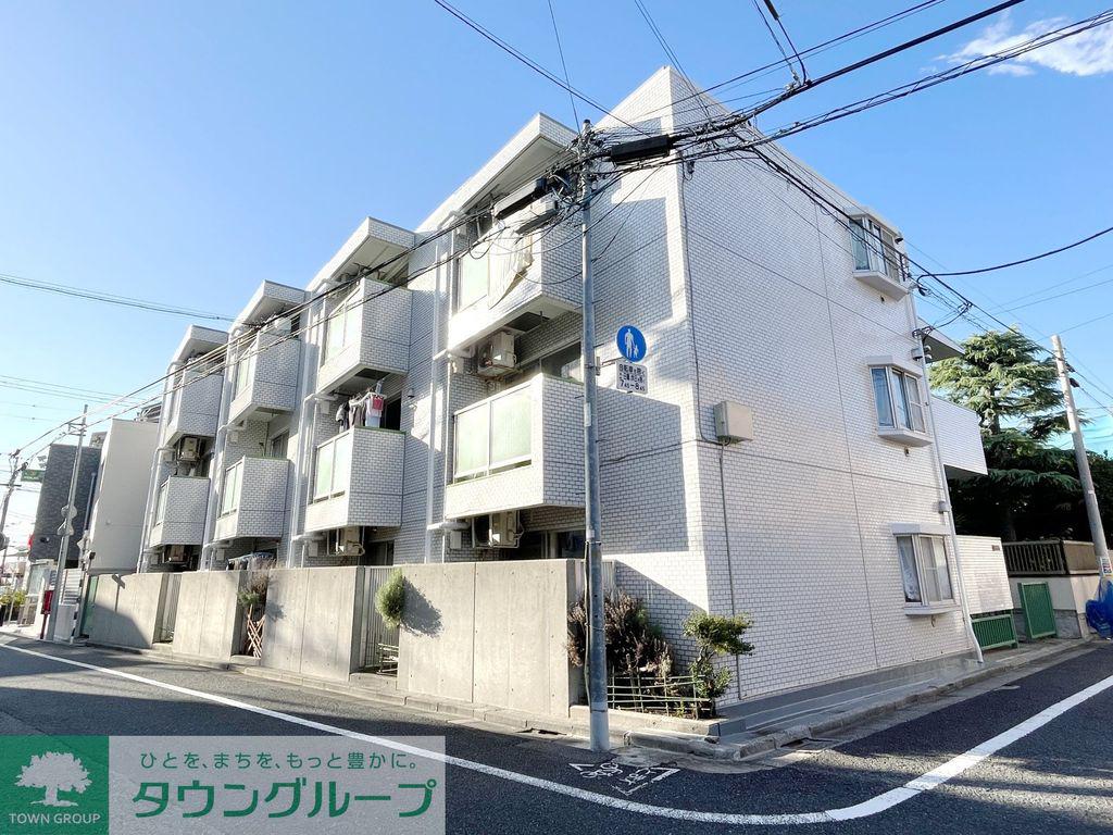 タウンハウス