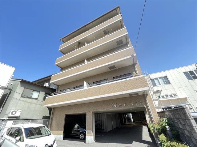 エムライフ宮町