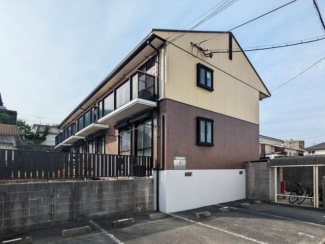 サンヒルズ安田II