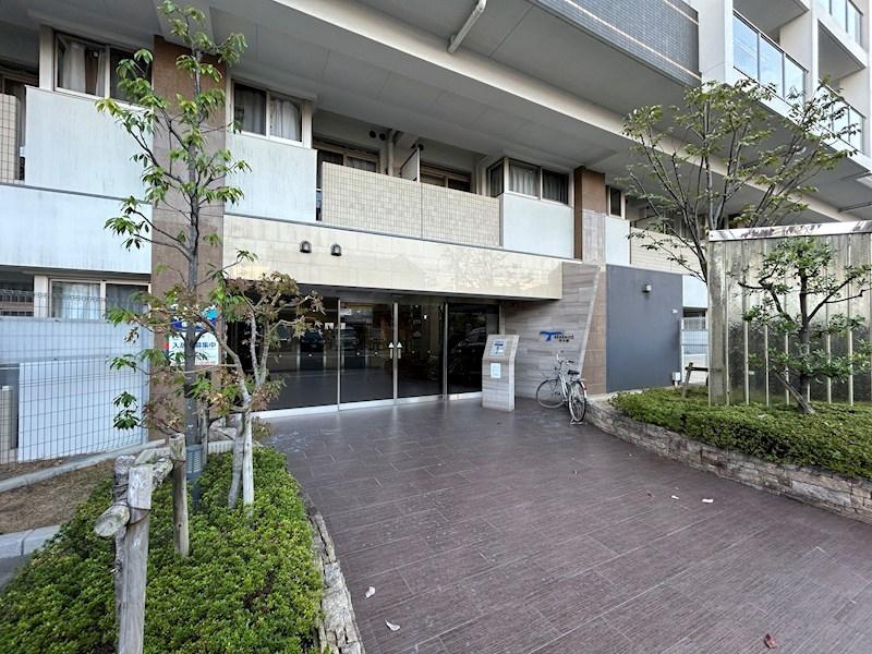 セレニテ甲子園2号棟