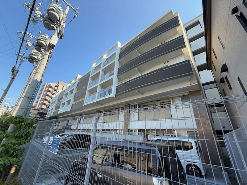 セレニテ甲子園2号棟