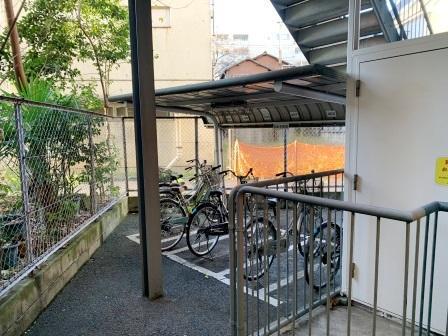 東急ドエルアルス巣鴨