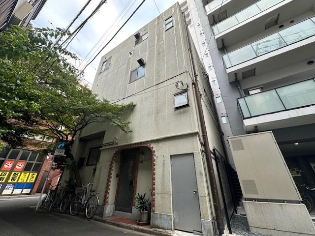 KOUビル