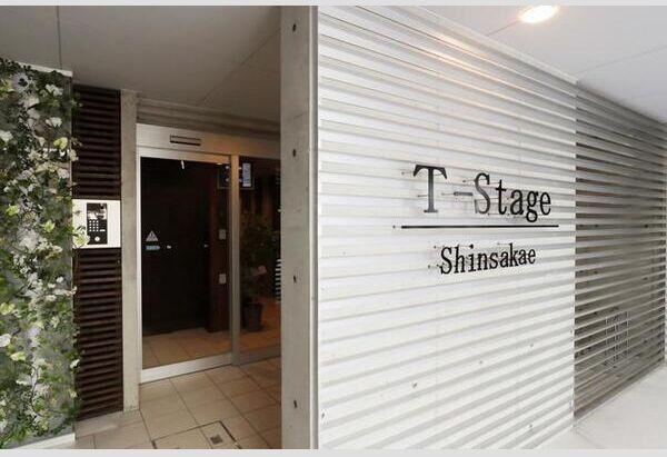 Tステージ新栄