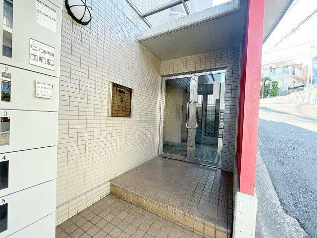 プライムコア溝の口