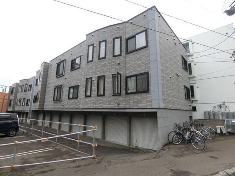 ツリートップ菊水