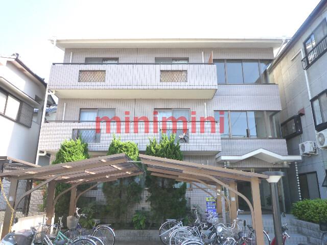 セレント茨木鮎川
