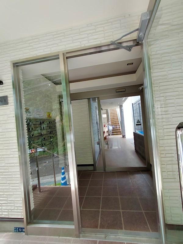 ファイブスター東海B棟