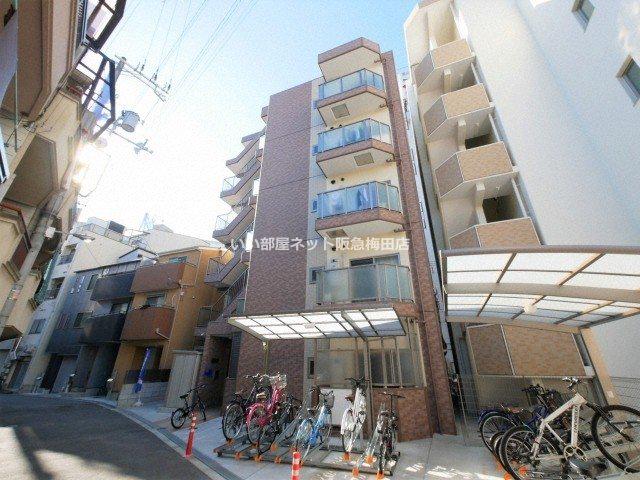 リエトコート福島