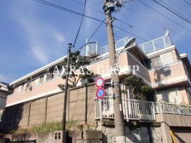 ハイツエスペランサ