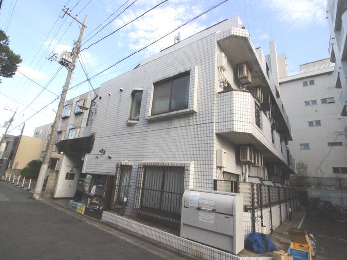 フェリーズ高円寺南