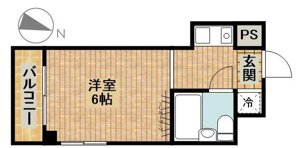 ユークレスト下小田中