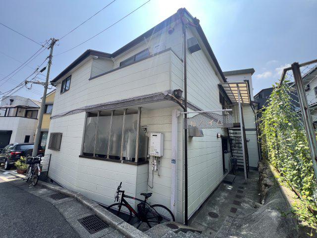 ソマ御影ハイム