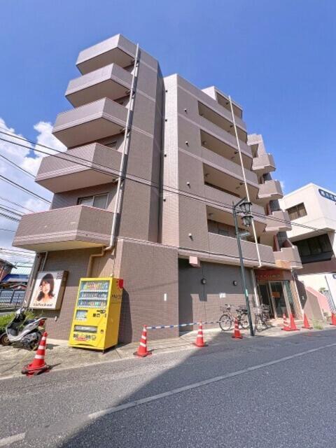 ロイヤル白楽