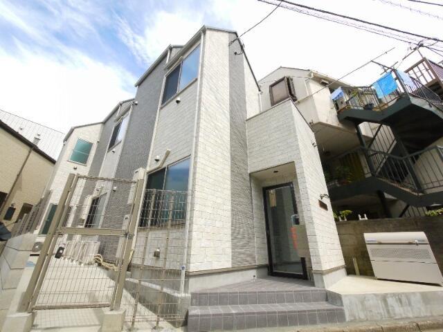 フォレストコート高円寺