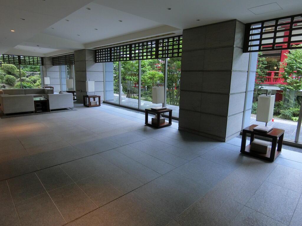 パークタワー西新宿エムズポート