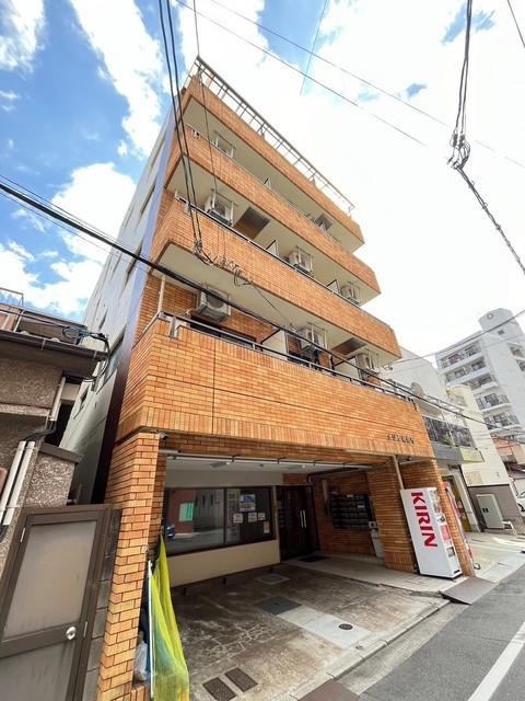 メゾン昭和町
