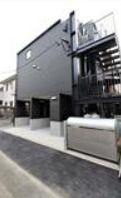 PREMIER COURT 原木中山