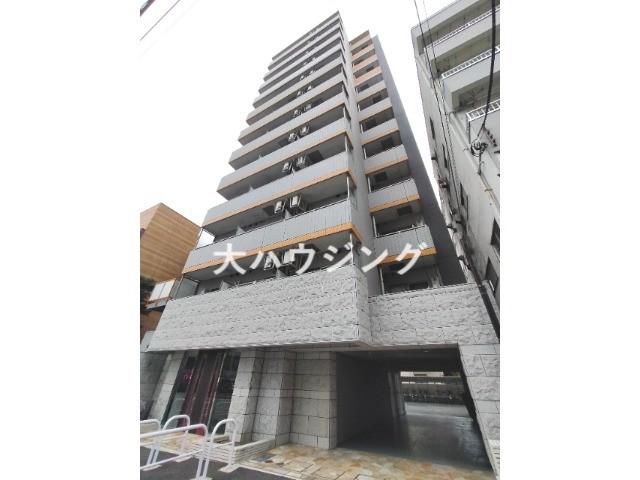 ガーラシティ大井町