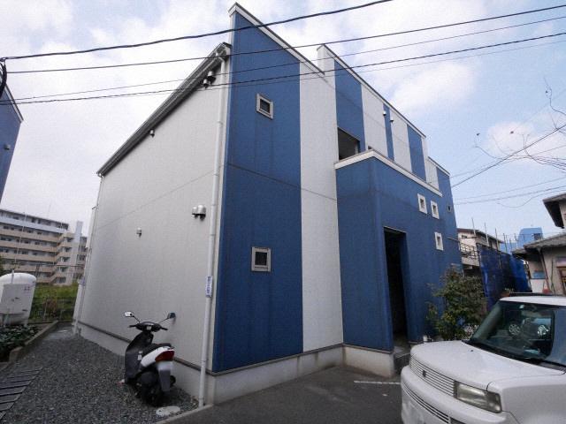 クレフラスト井尻ⅡA