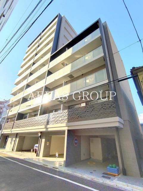 ジェノヴィア小村井