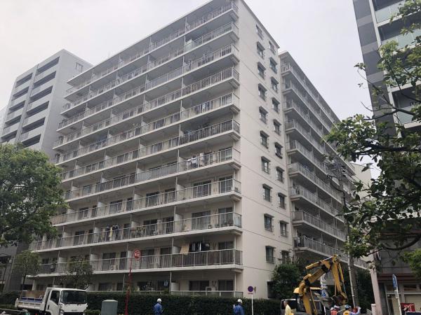 メガロン大井町