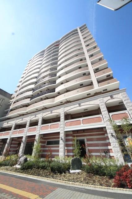 LUXE難波南