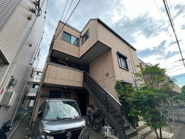 エムケーハイツ