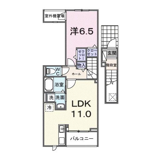 ルミエール 鈴蘭台