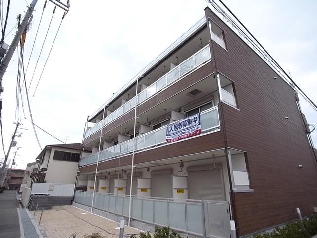 リブリ・ファイン塚口町