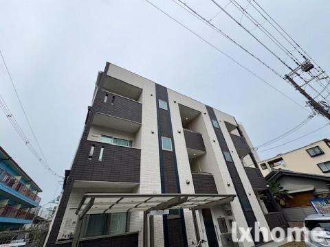 フローリッシュ正雀本町