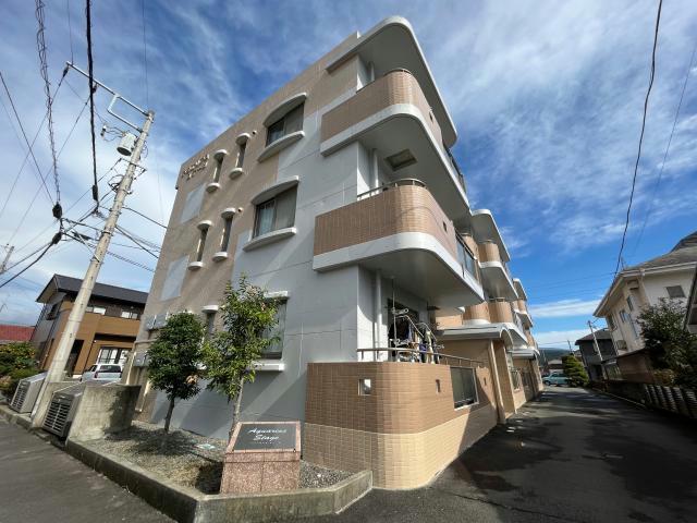 アクエリアス ステージ