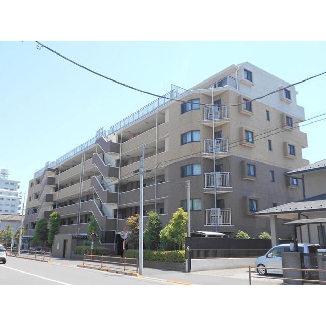 コンフォートパレス六町