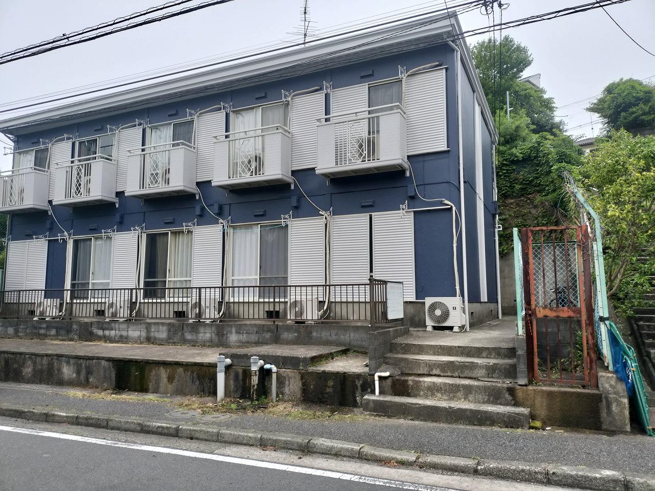 ロータスコーポ