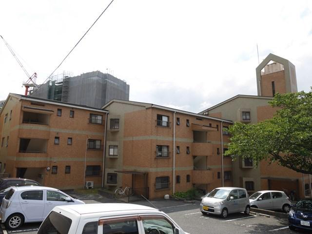 RAY霧ヶ丘桜マンション