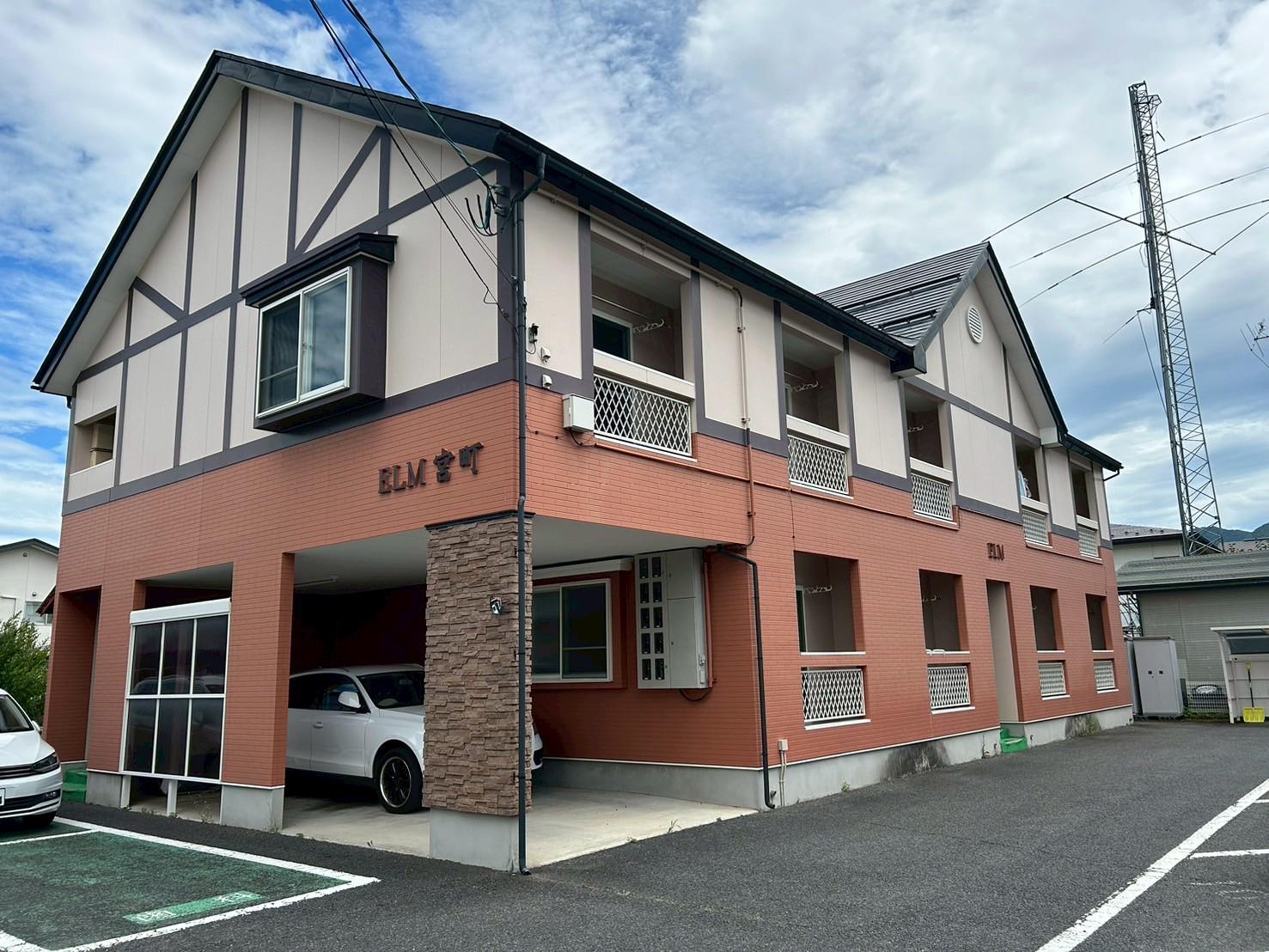 ELM宮町