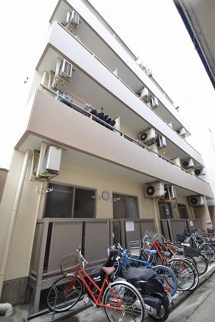 リエール聖護院