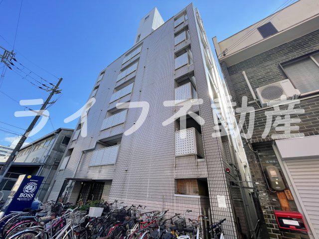 エアリーコート小阪