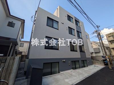 RESPECT RESIDENCE南台ーリスペクトレジデンス南台-